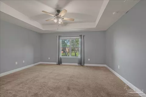 Bedroom - 5673 Flume Dr, Pace, FL 32571 photo 2 of 8