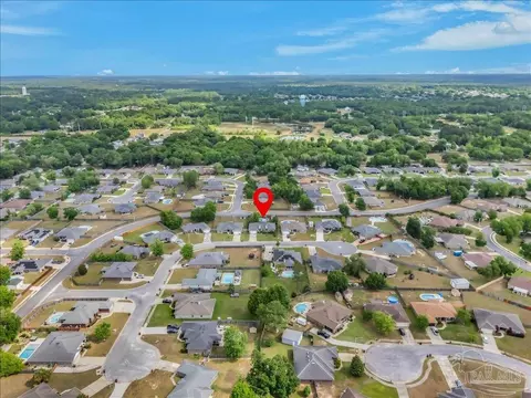 View/Area - 5673 Flume Dr, Pace, FL 32571 photo 3 of 4