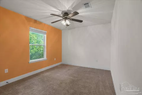 Bedroom - 5673 Flume Dr, Pace, FL 32571 photo 7 of 8