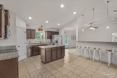 Kitchen - 5673 Flume Dr, Pace, FL 32571 photo 4 of 4