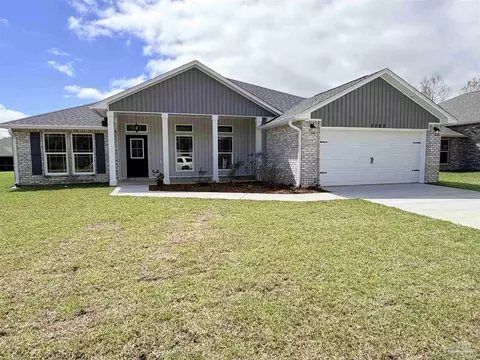 5207 Barnett Rd, Pace, FL 32571 photo 2