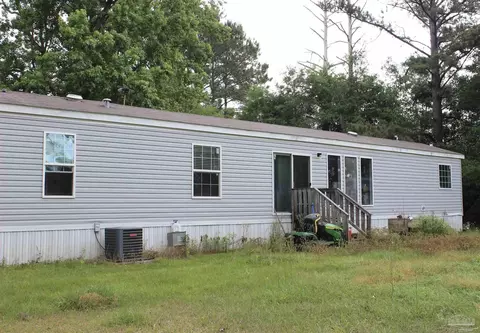 3230 Mason Rd, Mcdavid, FL 32568