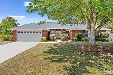 1441 Connemara Cir, Gulf Breeze, FL 32563