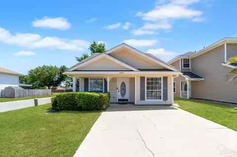 3320 Two Sisters Way, Pensacola, FL 32505