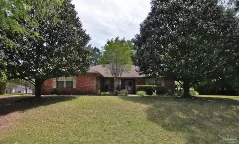 6495 Flagler Dr, Gulf Breeze, FL 32563