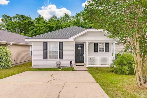 1135 Brownfield Rd, Pensacola, FL 32526