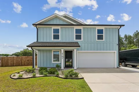 4701 Eagles Ridge Rd, Pace, FL 32571