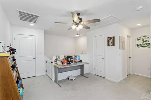 Entry Way - 4701 Eagles Ridge Rd, Pace, FL 32571 photo 5 of 5