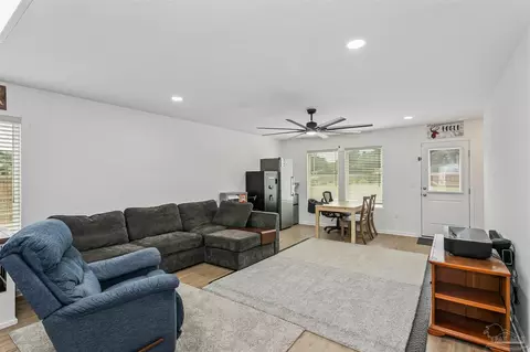 Living - 4701 Eagles Ridge Rd, Pace, FL 32571 photo 1 of 2