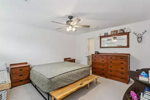 Bedroom - 4701 Eagles Ridge Rd, Pace, FL 32571 photo 1 of 3