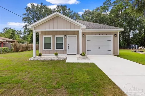7961 Perth Ave, Pensacola, FL 32534