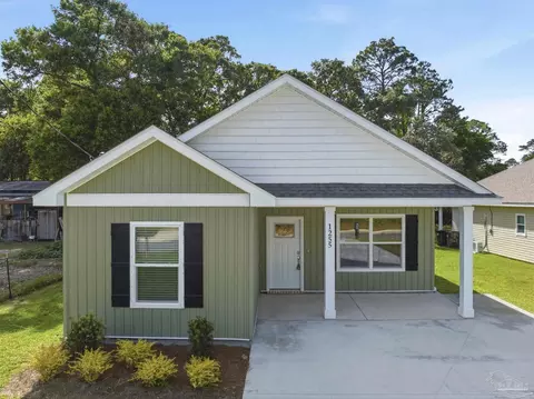 1255 Mills Ave, Pensacola, FL 32507