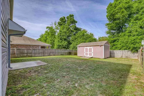 Exterior - 4731 Apple Field Way, Pace, FL 32571 photo 5 of 8