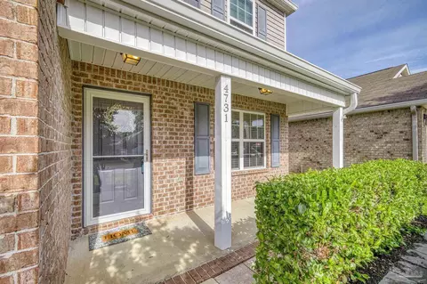 Exterior - 4731 Apple Field Way, Pace, FL 32571 photo 4 of 8