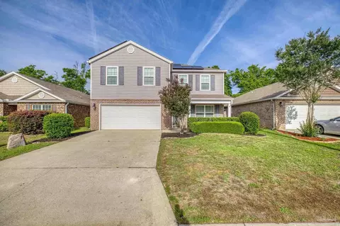 Exterior - 4731 Apple Field Way, Pace, FL 32571 photo 3 of 8