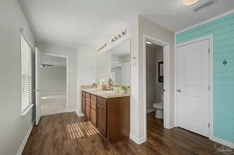 Entry Way - 4731 Apple Field Way, Pace, FL 32571 photo 11 of 12