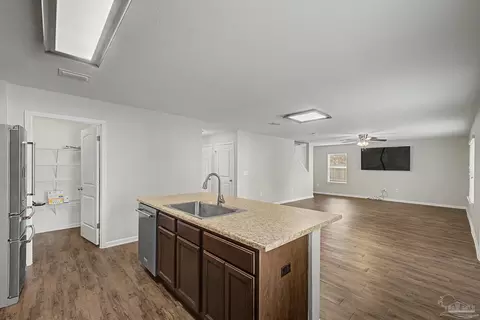 Entry Way - 4731 Apple Field Way, Pace, FL 32571 photo 7 of 12