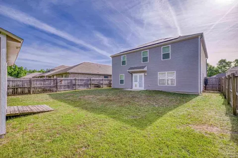 Exterior - 4731 Apple Field Way, Pace, FL 32571 photo 7 of 8