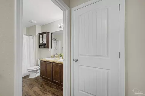 Entry Way - 4731 Apple Field Way, Pace, FL 32571 photo 12 of 12