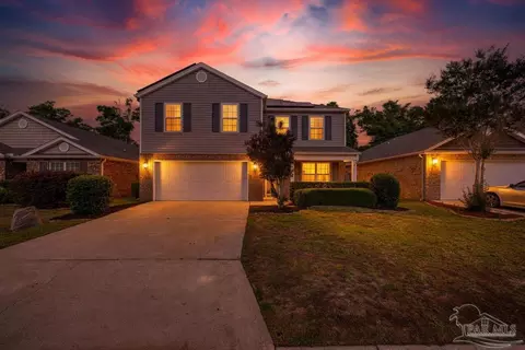 Exterior - 4731 Apple Field Way, Pace, FL 32571 photo 2 of 8