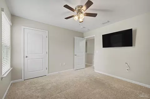 Bedroom - 4731 Apple Field Way, Pace, FL 32571 photo 5 of 5
