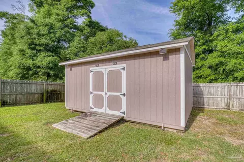 Exterior - 4731 Apple Field Way, Pace, FL 32571 photo 6 of 8