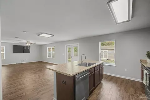 Entry Way - 4731 Apple Field Way, Pace, FL 32571 photo 6 of 12