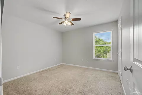 Bedroom - 4731 Apple Field Way, Pace, FL 32571 photo 4 of 5