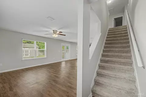 Entry Way - 4731 Apple Field Way, Pace, FL 32571 photo 8 of 12