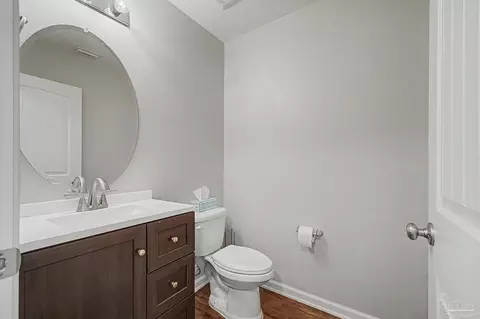 Bath - 4731 Apple Field Way, Pace, FL 32571 photo 1 of 4