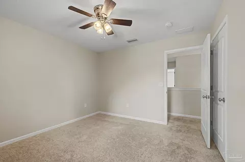 Bedroom - 4731 Apple Field Way, Pace, FL 32571 photo 3 of 5