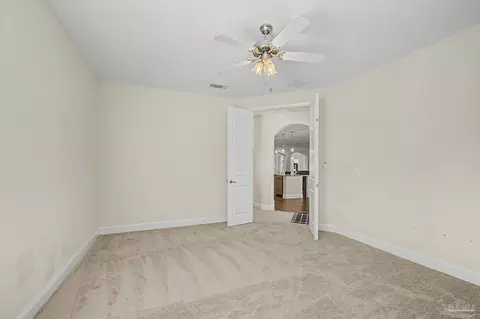 Bedroom - 8000 Silver Maple Dr, Milton, FL 32583 photo 1 of 7