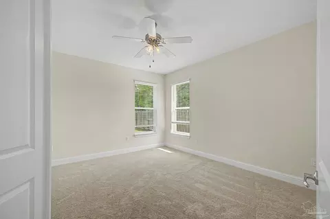 Bedroom - 8000 Silver Maple Dr, Milton, FL 32583 photo 2 of 7