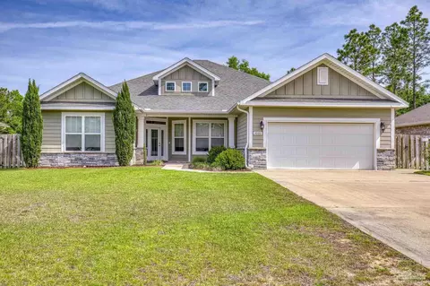 8000 Silver Maple Dr, Milton, FL 32583