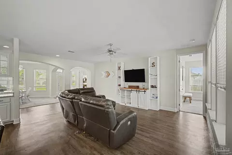 Other - 8000 Silver Maple Dr, Milton, FL 32583 photo 7 of 10