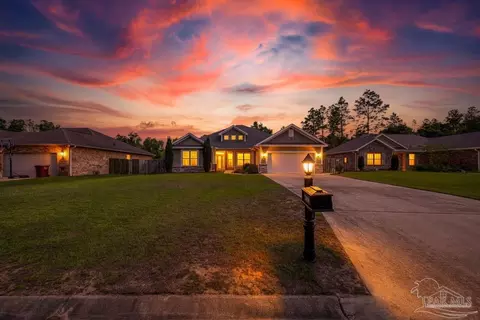 Other - 8000 Silver Maple Dr, Milton, FL 32583 photo 1 of 10