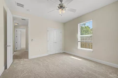 Bedroom - 8000 Silver Maple Dr, Milton, FL 32583 photo 4 of 7