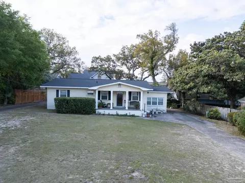 1910 E Cervantes St, Pensacola, FL 32501