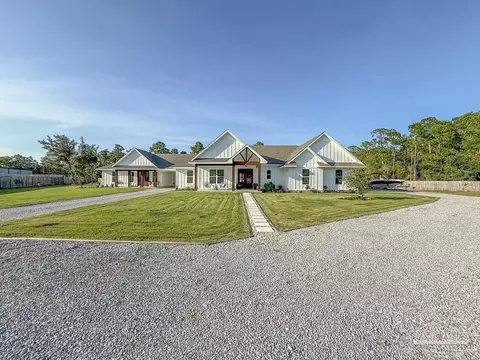 1544 Silver Lace Ct, Gulf Breeze, FL 32563