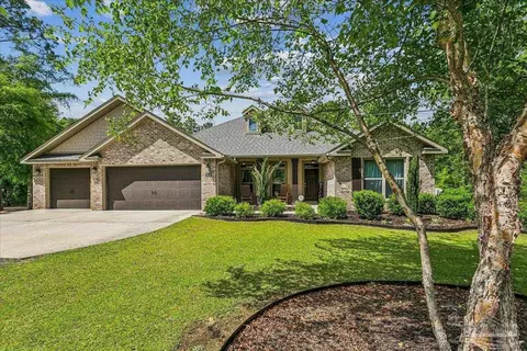 6030 Deborah Ln, Milton, FL 32570
