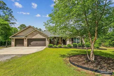 Exterior - 6030 Deborah Ln, Milton, FL 32570 photo 1 of 10