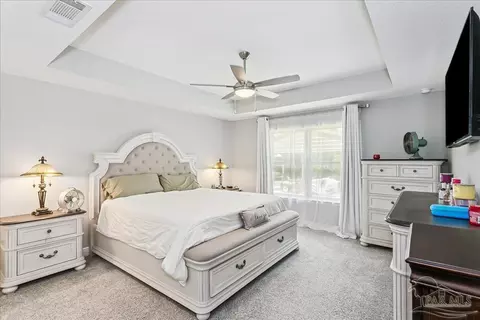 Bedroom - 6030 Deborah Ln, Milton, FL 32570 photo 1 of 7