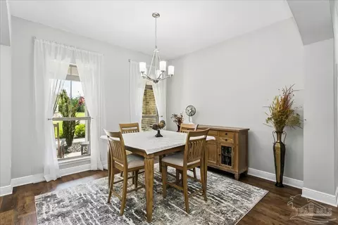 Dining - 6030 Deborah Ln, Milton, FL 32570 photo 1 of 4
