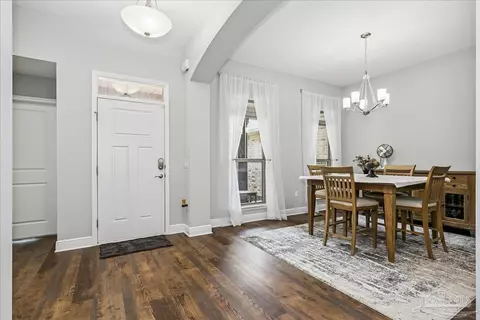 Entry Way - 6030 Deborah Ln, Milton, FL 32570 photo 1 of 2