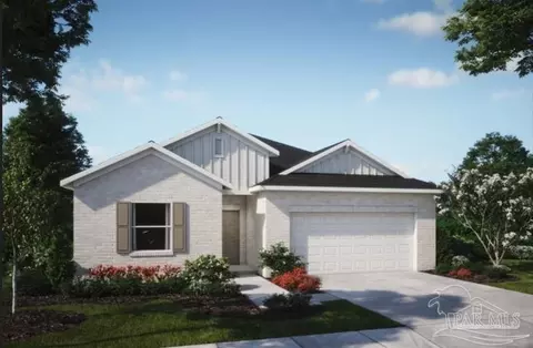 10738 Lucie Ct, Pensacola, FL 32526