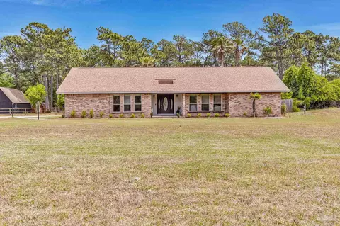3302 Nighthawk Ln, Pensacola, FL 32506