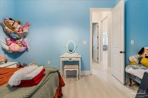 Bedroom - 3035 Whitley Ln, Pace, FL 32571 photo 7 of 9