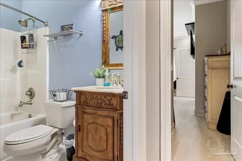 Bath - 3035 Whitley Ln, Pace, FL 32571 photo 5 of 6