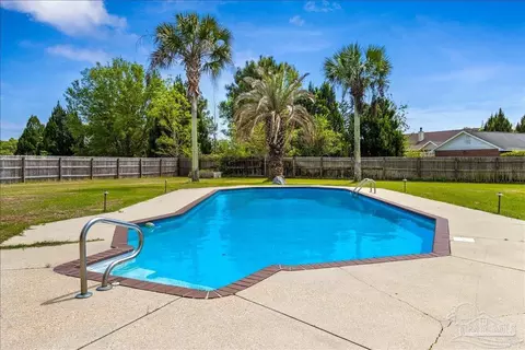 Exterior - 3035 Whitley Ln, Pace, FL 32571 photo 9 of 16