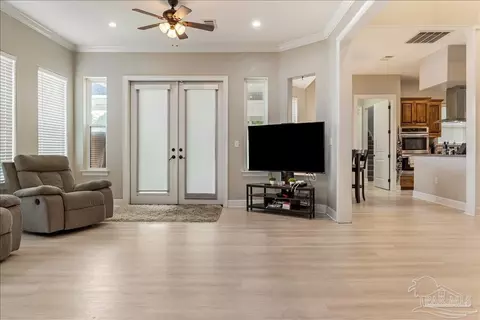 Living - 3035 Whitley Ln, Pace, FL 32571 photo 4 of 6